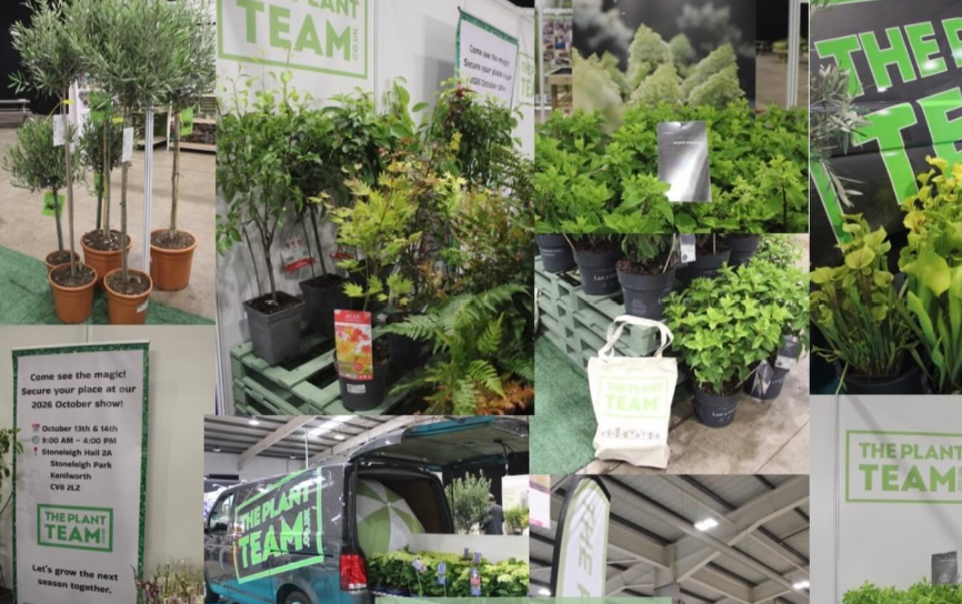 Plant Team